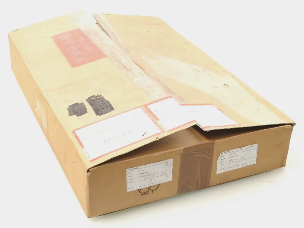 Produktfoto 1 von LWL 19" Spleissbox Gehäuse PRO-00308