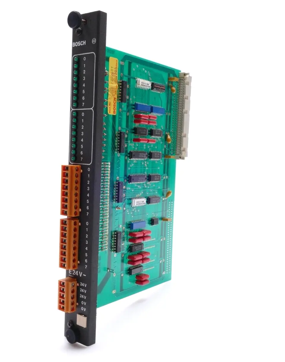 Produktfoto 1 von Bosch E24V- Modul | 038766-207401
