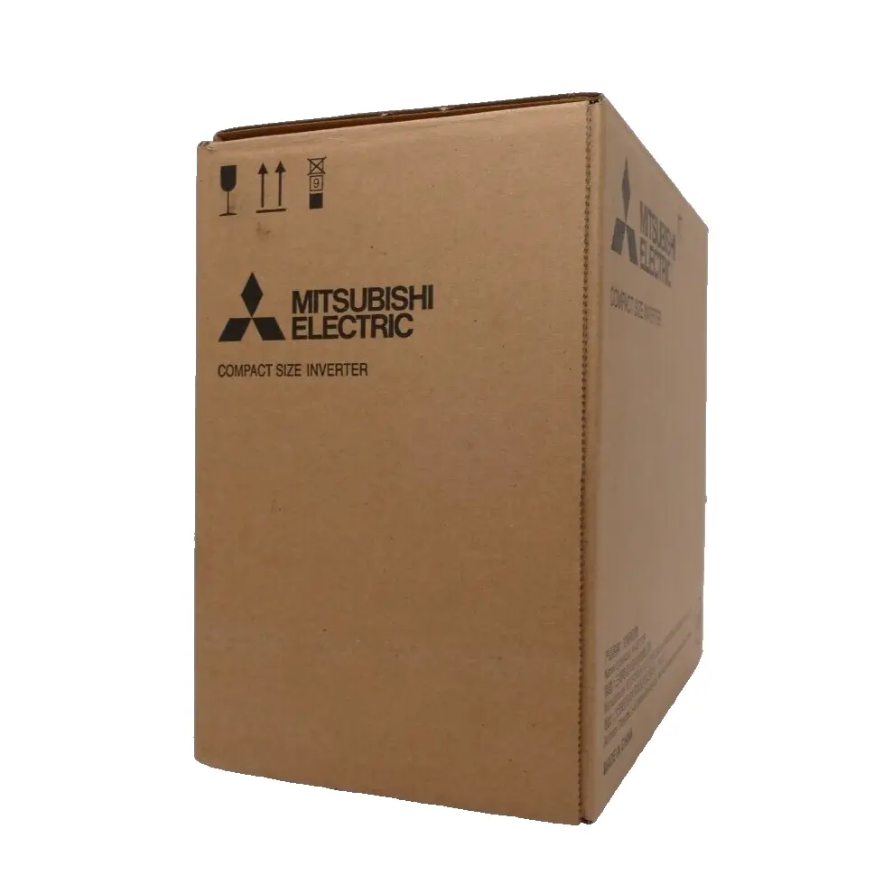 Produktfoto 1 von Mitsubishi Electric E800 Frequenzumrichter | FR-E840-0016EPB-60
