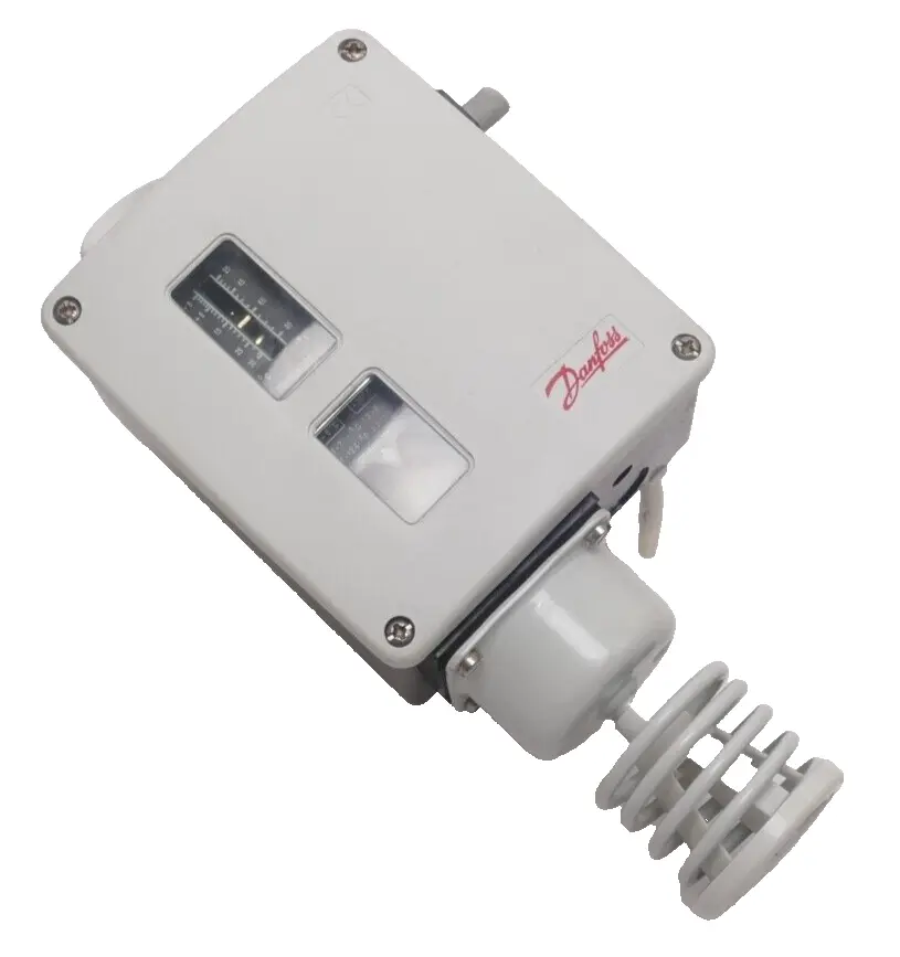 Produktfoto 1 von Danfoss Thermostat | 017A1623-01