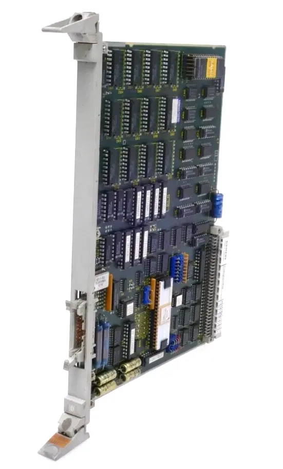 Produktfoto 1 von Siemens Sinumerik Baugruppe 6FX1151-1BA01 | E: D | 6FX1 151-1BA01
