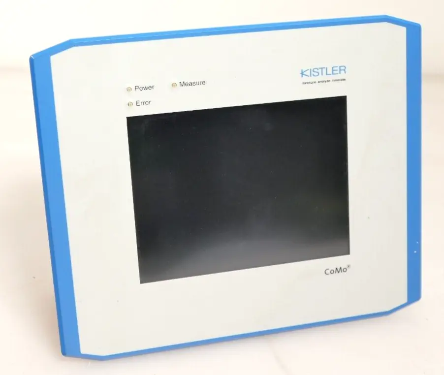 Produktfoto 1 von Kistler Process Control Monitor | 5863A20