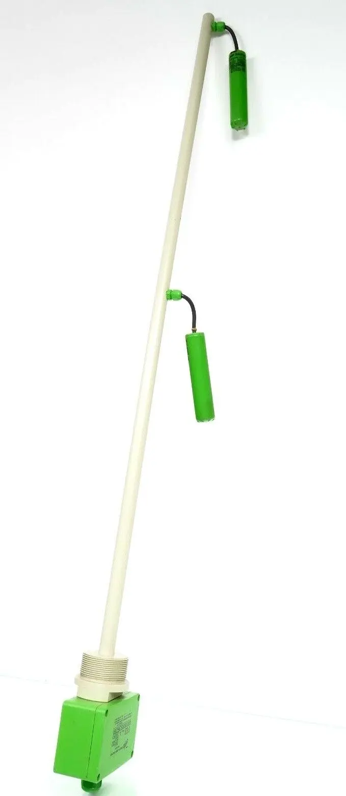 JOLA TS/Ö/2 x SSP 3/K/PVC Schwimmerschalter