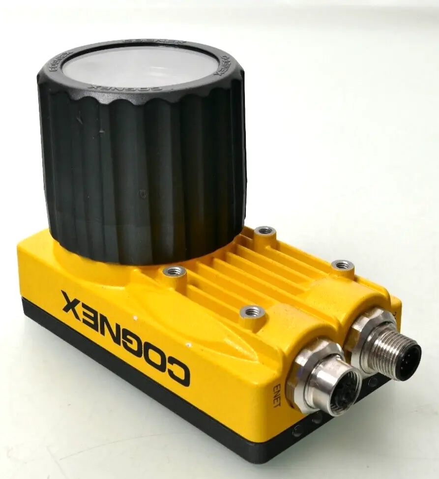 Produktfoto 1 von Cognex Industriekamera IS5100-01 | 825-0207-1R K