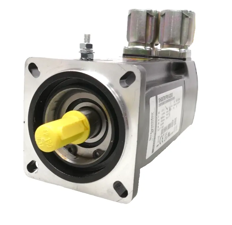 Produktfoto 1 von Schneider Electric Servomotor SH070/60010/0/0/00/00/00/00/00 | SH30701P01A2000