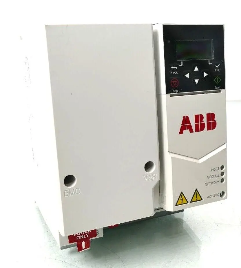 Produktfoto 1 von ABB  ACS380 Frequenzumrichter | ACS380-040N-25A0-2