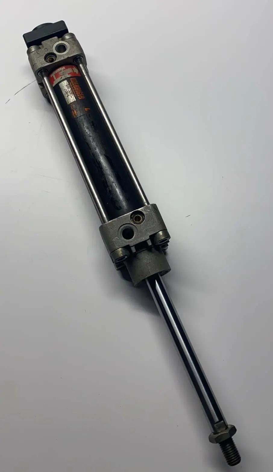 Produktfoto 1 von Hoerbiger Pneumatik Zylinder | DZV 3D5032/100-6