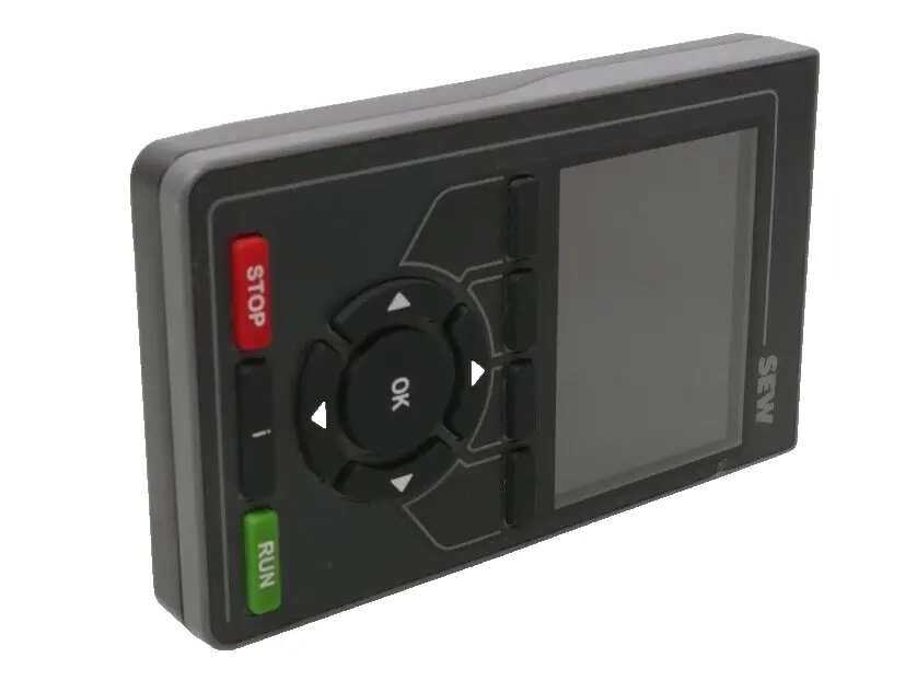 Produktfoto 1 von SEW Eurodrive Bediengerät CBG21A | 28238133.0200.1200