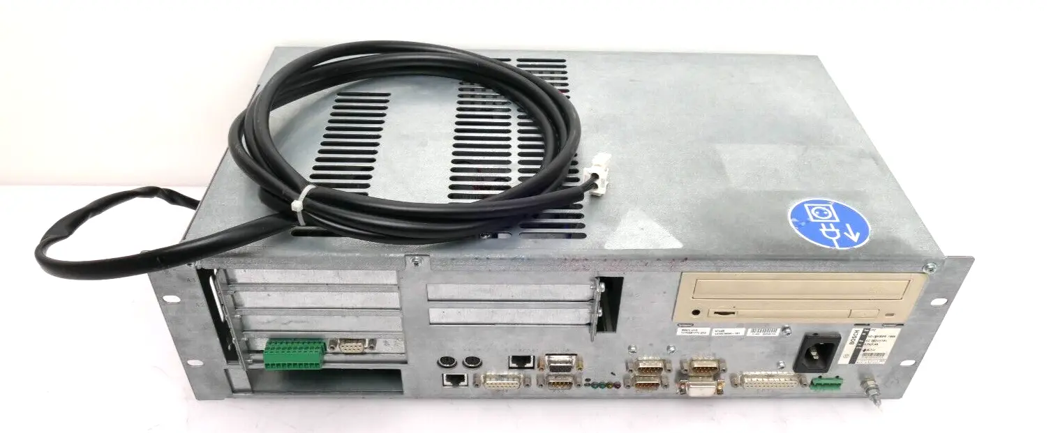 Produktfoto 1 von Bosch IPC Computer Steuerung | 1070081770-202