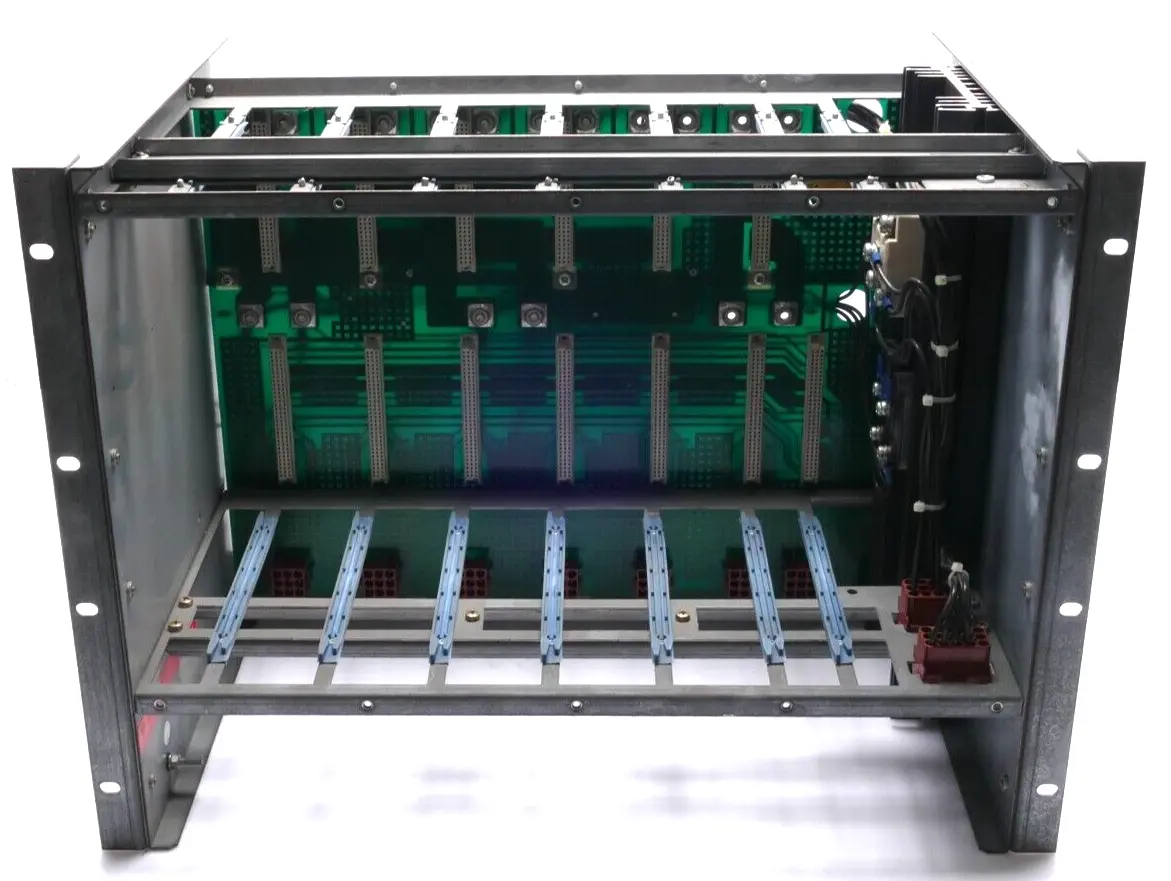 Produktfoto 1 von Bosch TR15-R-4A-65/130V Verstärkermodul V60/M 3 842 999 455 | 3842999455