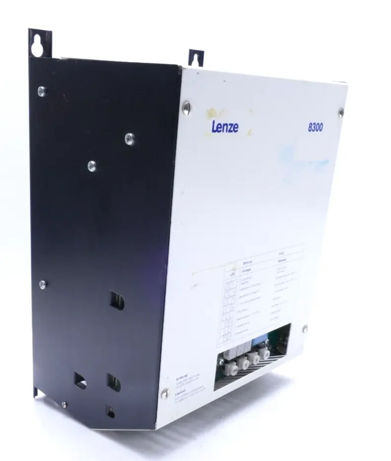 Lenze 8300 Frequenzumrichter 8306_E.1N.23 | 333072