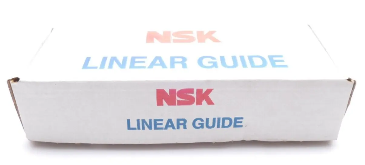 Produktfoto 1 von NSK NAS15CLZ Linear Guide