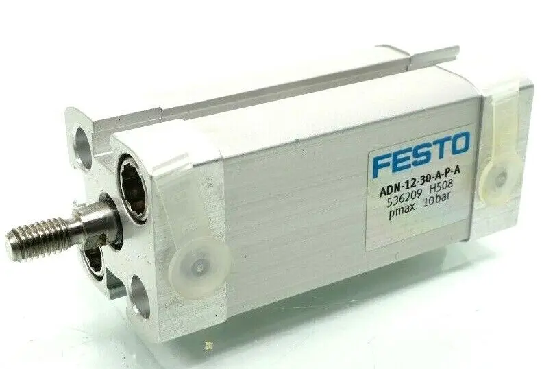 Produktfoto 1 von Festo Kompaktzylinder ADN-12-30-A-P-A | 536209