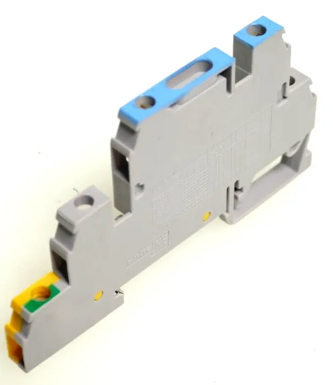 56x Entrelec D4/6.A....