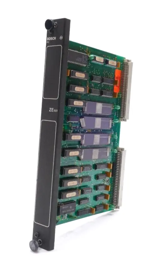 Produktfoto 1 von Bosch Modul ZE601 | 041357-401401