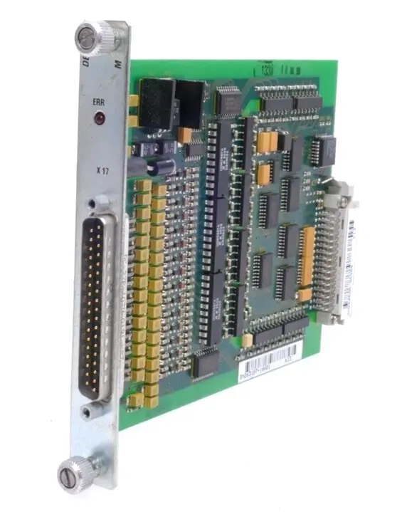 Produktfoto 1 von Indramat 109-0852-3B09-06 Module DEA 4.2 | 10908523B0906