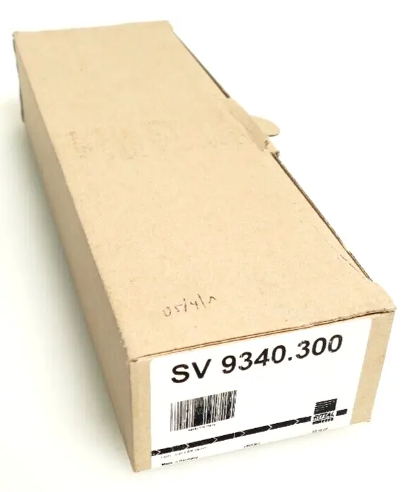 Produktfoto 1 von Rittal SV 9340.300 OM-Träger