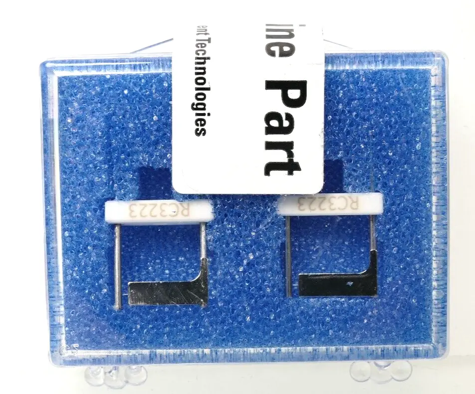 Produktfoto 1 von 2x Agilent Technologies Filament Assembly, chemische Ionisierung | G7005-60072