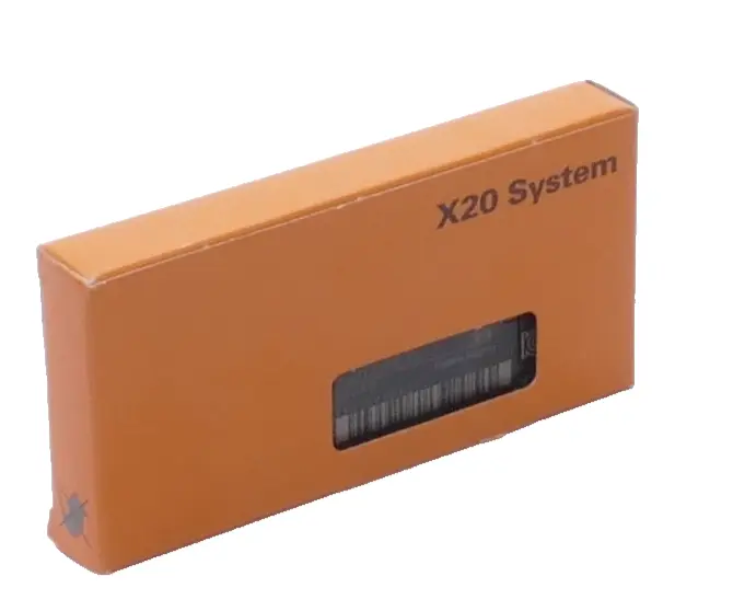 B&R Busmodul X20 BM 15 | Rev. F0 | X20BM15