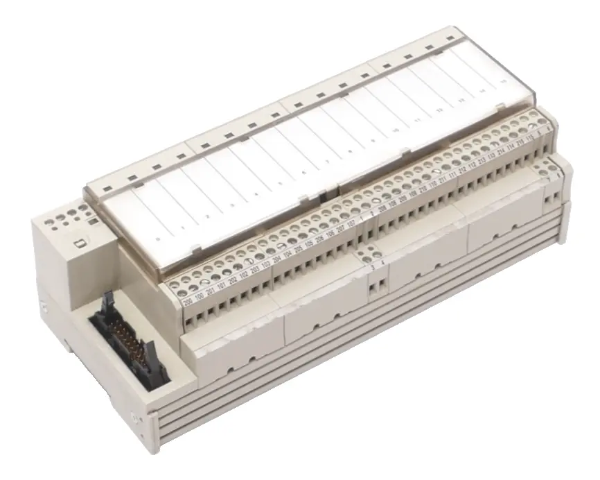 Produktfoto 1 von Telemecanique Klemmenblock | ABE7-P16T210