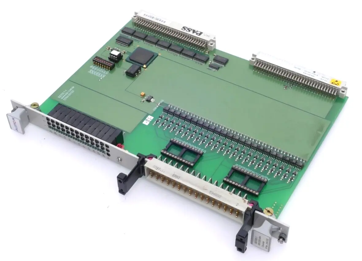 Produktfoto 1 von Alstom 029.223 004 Module | DIZ 232.1 | Rev:04