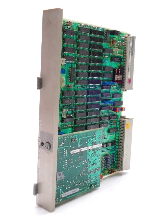 Produktfoto 1 von Siemens Teleperm M Modul 6DS1 607-8AA 8ZE | E:01 | 6DS1607-8AA