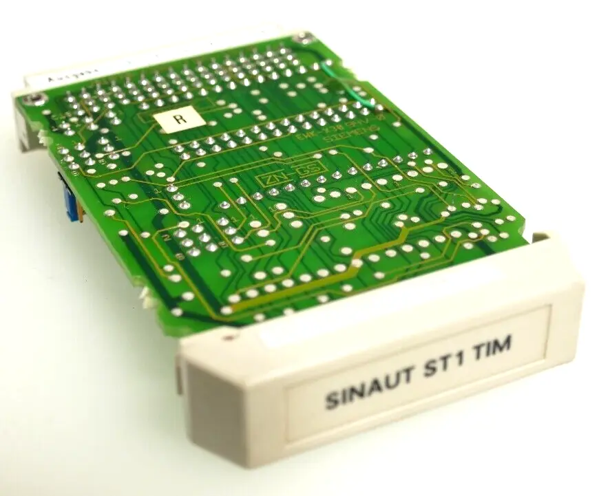 Produktfoto 1 von Siemens SINAUT ST1 TIM 6NH1801-8CC | 6NH1 801-8CC