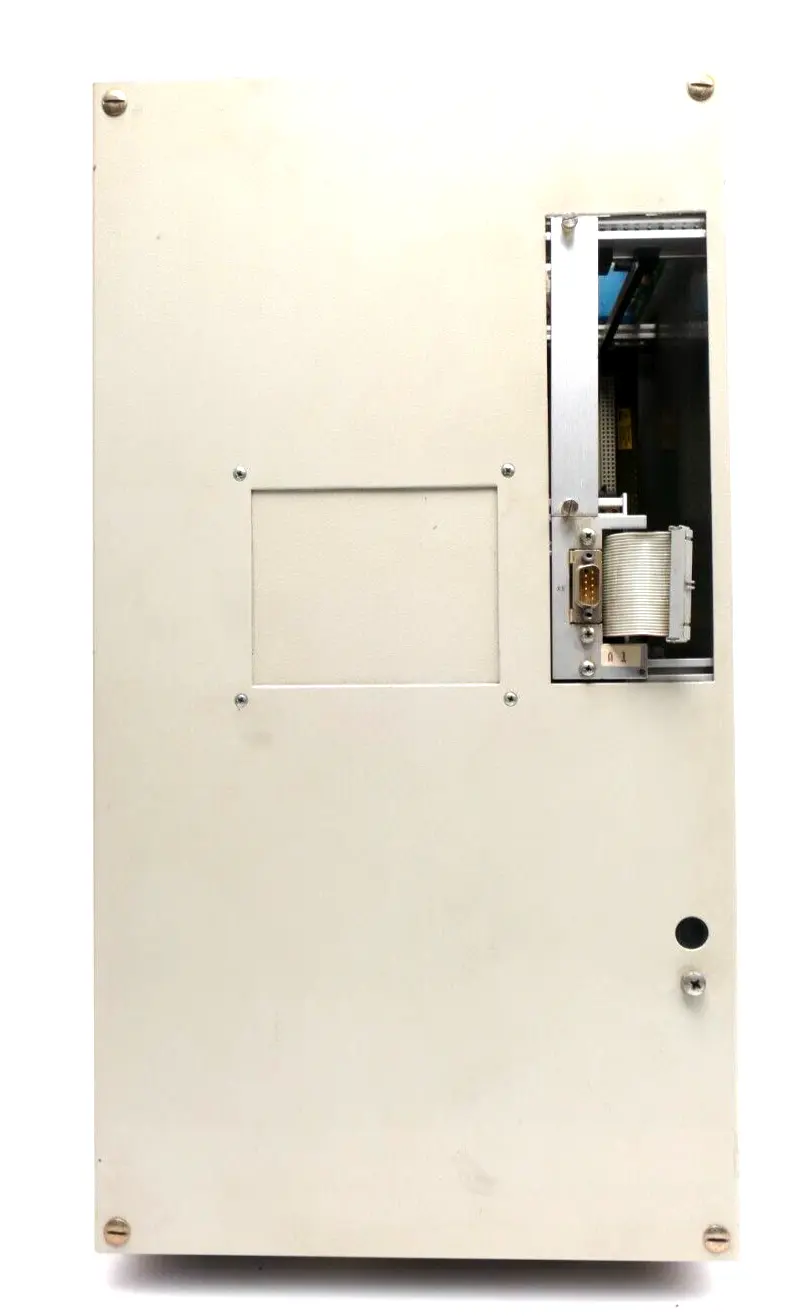 Produktfoto 1 von Siemens Simovert P Frequenzumrichter 16/24A 6SE4 4810-3AB13 | 6SE4810-3AB13