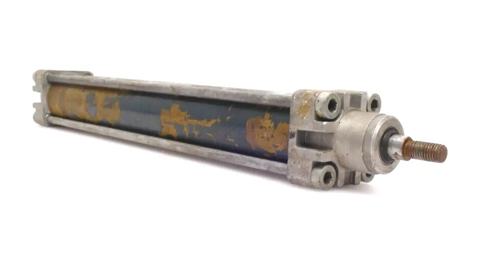 Produktfoto 1 von Bosch Pneumatikzylinder 0 822 302 015 | 0822302015