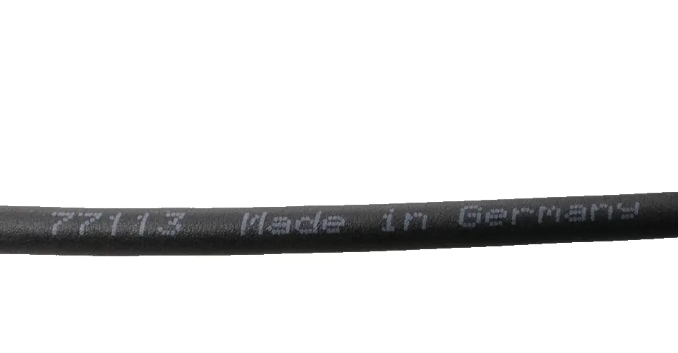 Produktfoto 1 von 4x Murr Elektronik M8 St. 0° A-kod. freies Ltg-ende 5m | 7000-08001-6300500