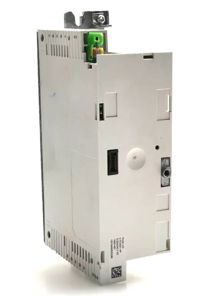 Produktfoto 1 von Lenze Power Unit 0.75kW 1 HP | 13551457