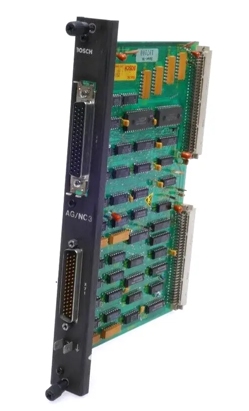 Produktfoto 1 von Bosch AG/NC3 Module | 056583-103401