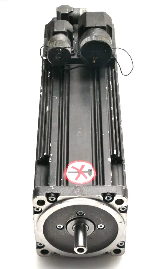 Produktfoto 1 von Bosch Servomotor 1 070 915 690 | SE-B2.040.030-14.000 | 1070915690