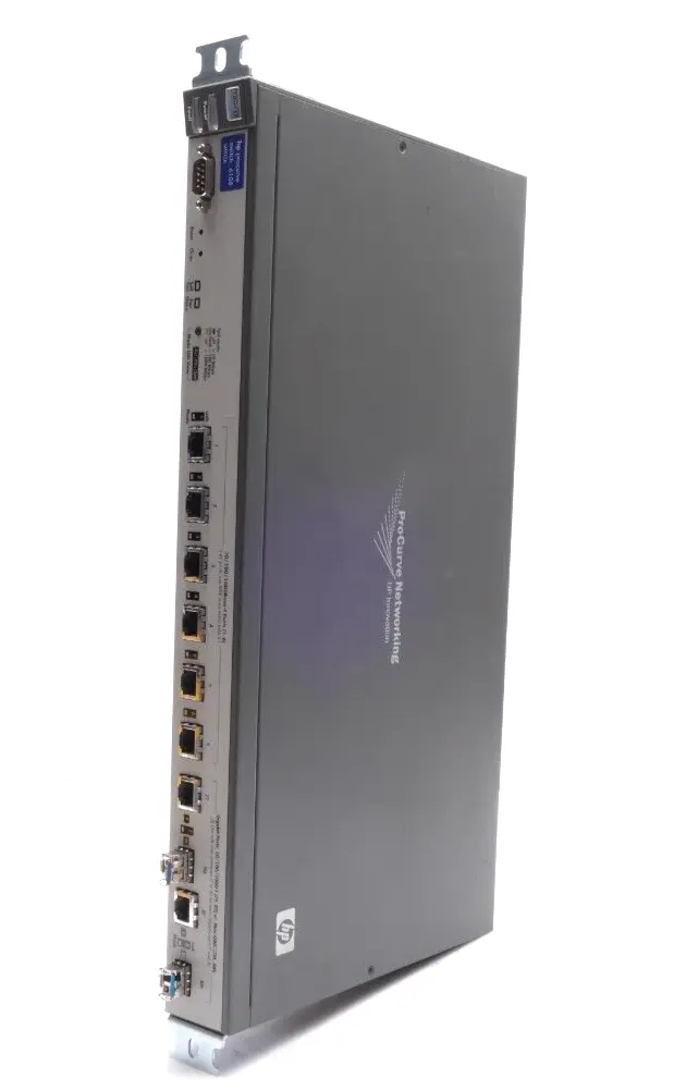 Produktfoto 1 von HP J4902A Procurve Switch 6108