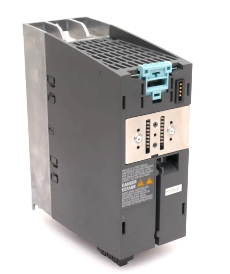 Produktfoto 1 von Siemens Sinamics Power Module PM230 | V:04 | 6SL3210-1NE13-1AL1