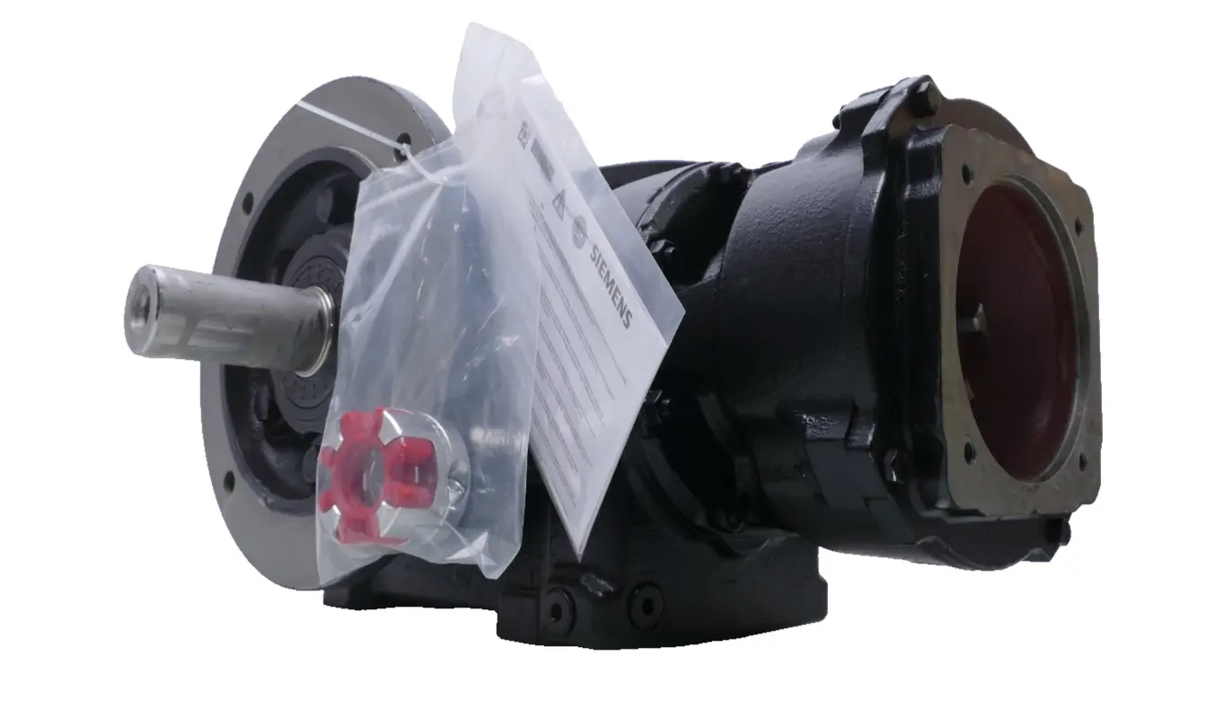 Produktfoto 1 von Siemens Kegelradgetriebe 2KJ3 508-1HA01-0FE2-Z | 2KJ3508-1HA01-0FE2-Z