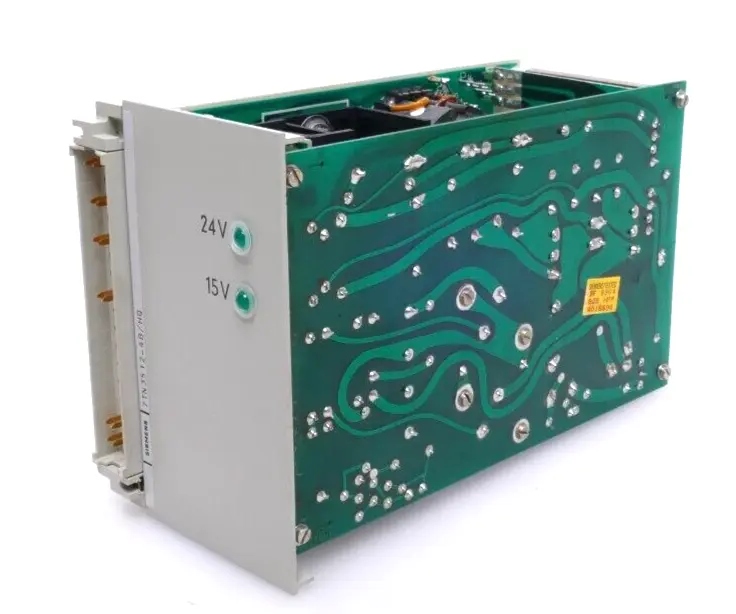 Produktfoto 1 von Siemens Module 7TN3 512-4B/HQ | 7TN3512-4B/HQ