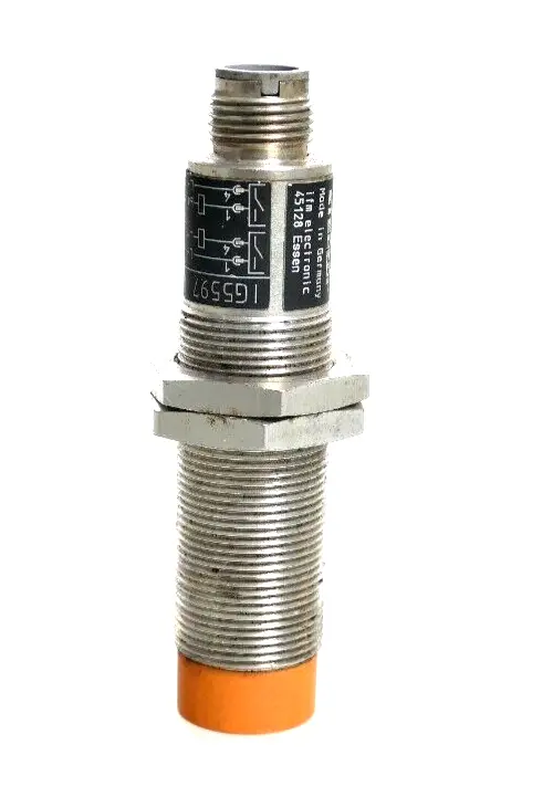 Produktfoto 1 von Ifm Induktiver Sensor IGA2008-FRKG/US | IG5597