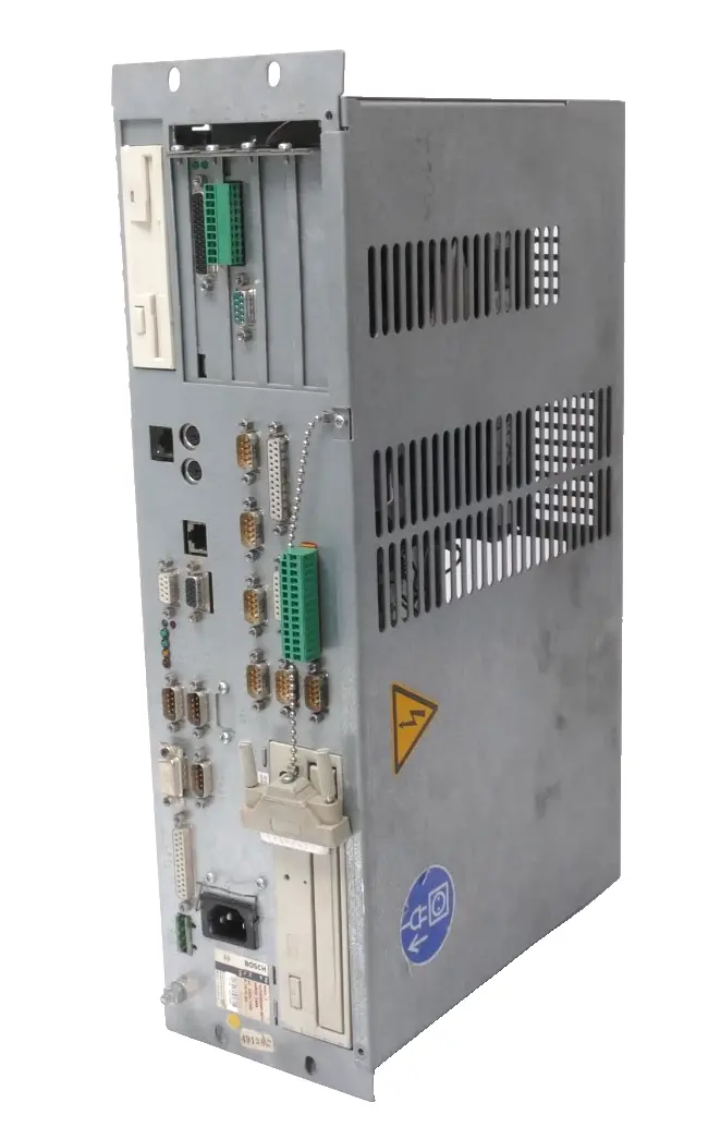 Produktfoto 1 von Bosch RH04.1 Basic Unit 0,7A/1,4A 1070081370-101 | 1070080468-301