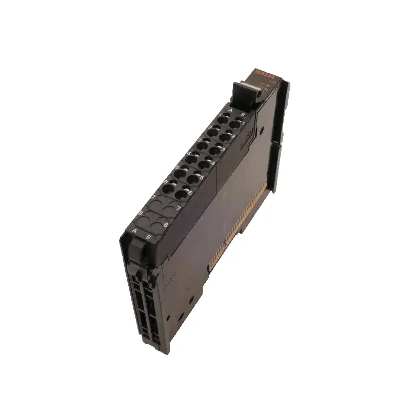 Produktfoto 1 von Omron ID3344 Digital Input Unit | Ver.1.0 | NX-ID3344