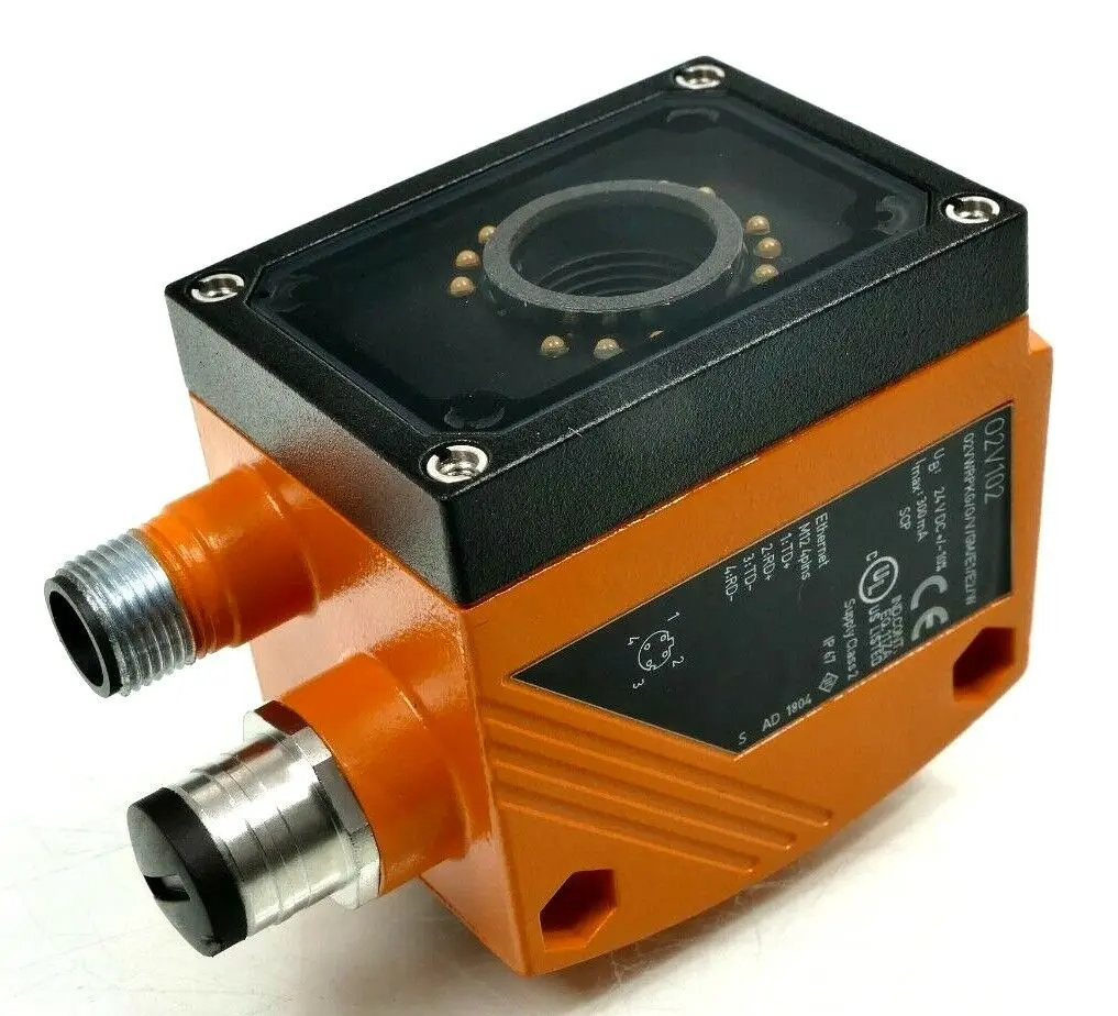 Produktfoto 1 von Ifm Objektinspektionssensor O2VWRPKG/O/V/GM/E1/E2/W | O2V102
