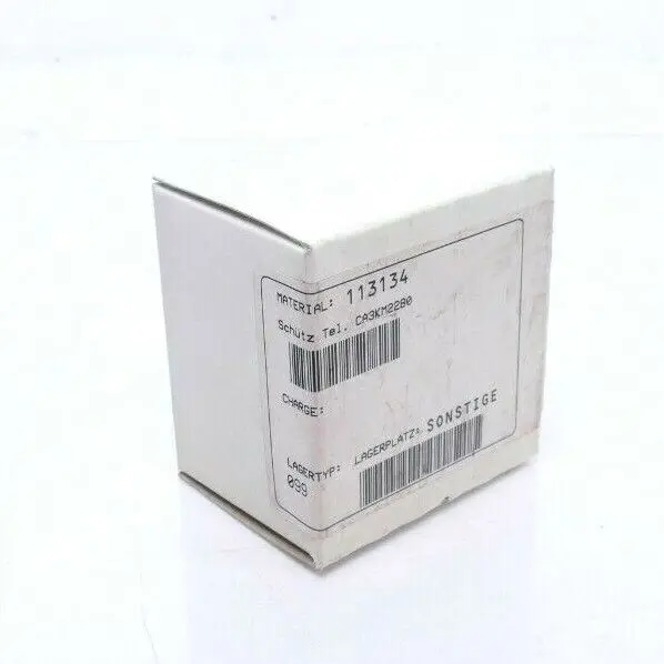 Produktfoto 1 von Telemecanique Schneider Hilfsschütz CA3KN22BD | 113134