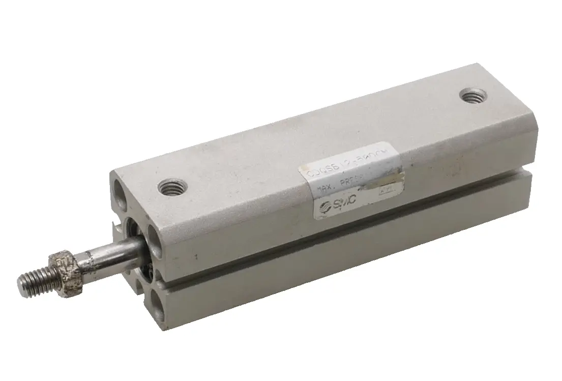 Produktfoto 1 von SMC Kompaktzylinder | CDQSB12-50DCM
