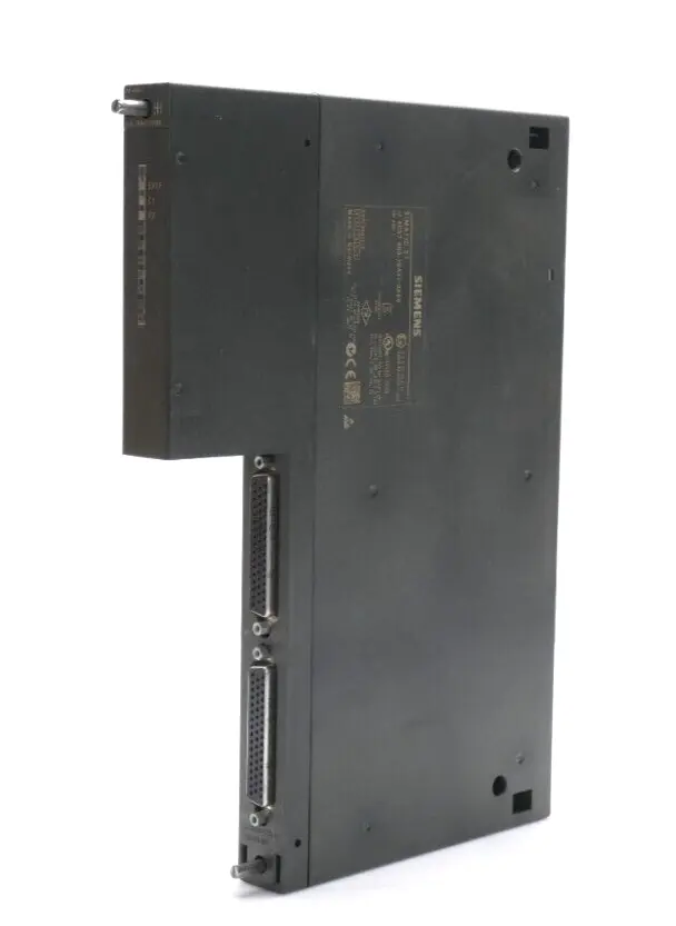 Produktfoto 1 von Siemens SIMATIC S7 | 6ES7 460-1BA01-0AB0 | E:02 | 6ES7460-1BA01-0AB0