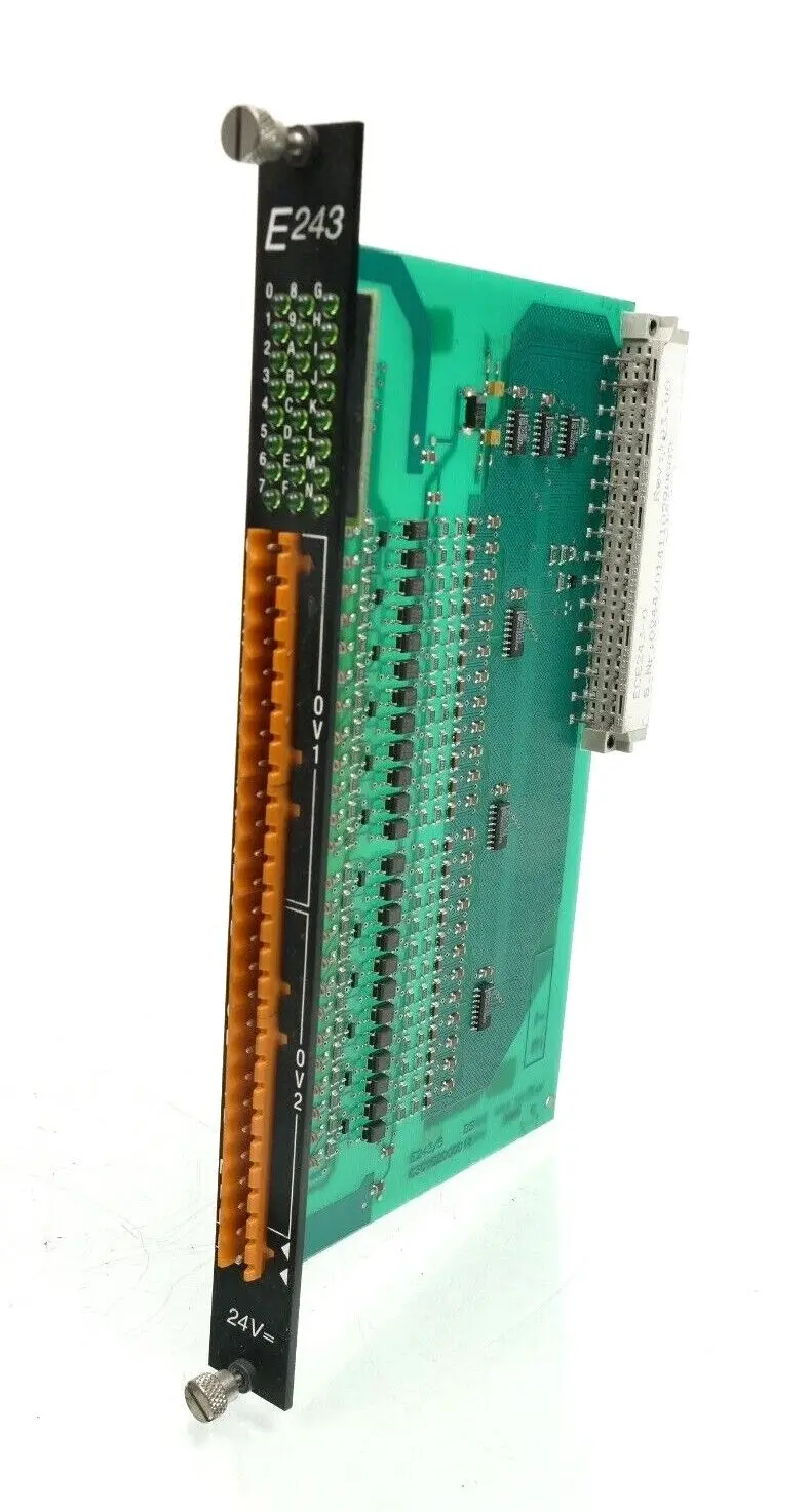 Produktfoto 1 von B&R MULTI Digitales Eingansmodul | ECE243-0