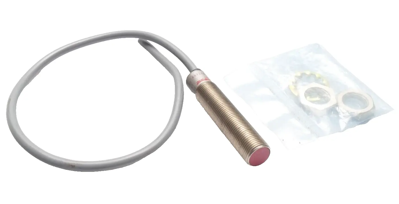 Produktfoto 1 von Pulsotronic Induktiver Sensor | 9918-2600