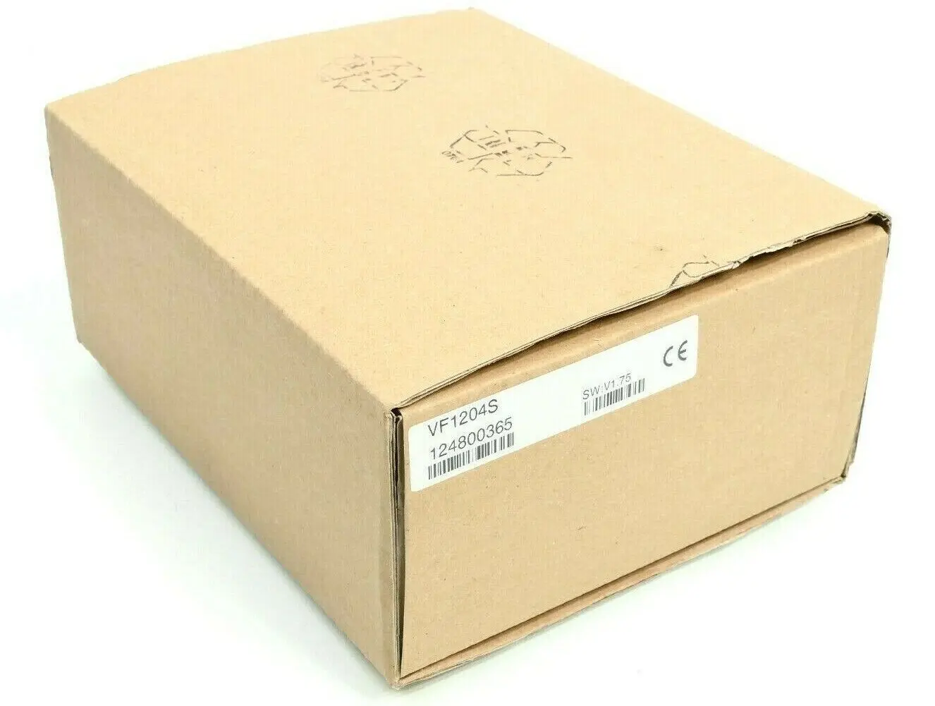 Produktfoto 1 von Lust Electronics Smart Drive Frequenzumrichter | VF1204S