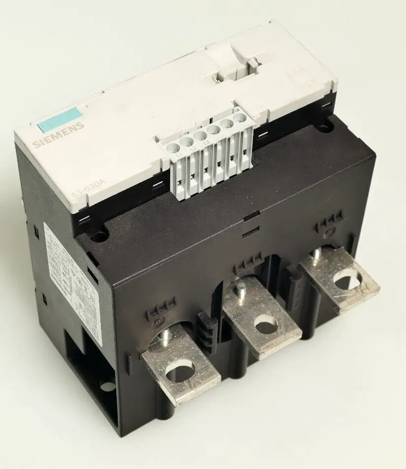 Produktfoto 1 von Siemens SIMOCODE PRO 3UF7114-1BA00-0 | E:08 | 3UF7114-1BA00-0