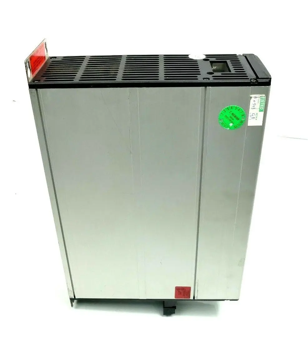 Produktfoto 1 von Danfoss VLT 5000 Frequenzumrichter | 175Z0040 + Bedieneinheit | 175Z0401