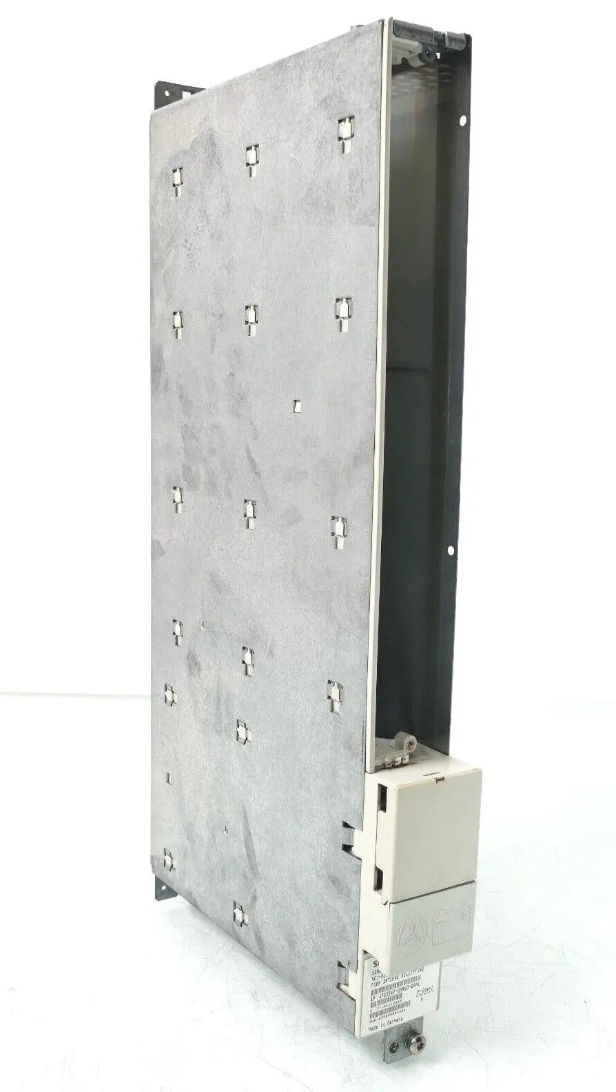 Siemens SINUMERIK 840D NCU-BOX 6FC5 247-0AA00-0AA1 | V: A | 6FC5247-0AA00-0AA1